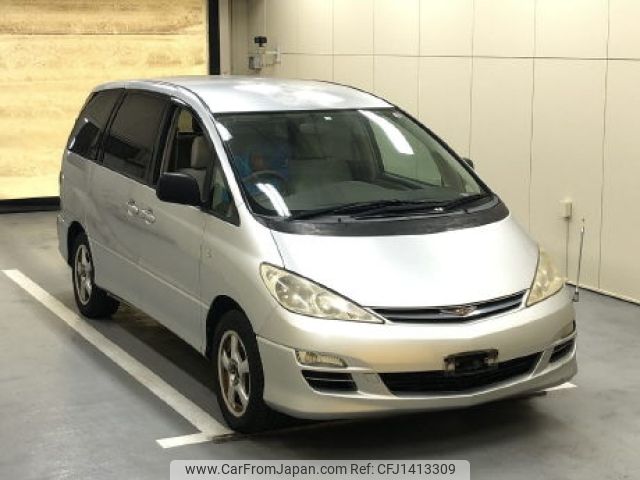 toyota estima 2005 -TOYOTA--Estima T/L ACR30W-7021286---TOYOTA--Estima T/L ACR30W-7021286- image 1