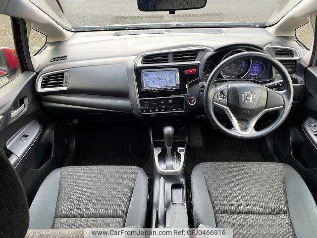 honda fit 2015 504928-925949 image 1