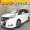 nissan serena 2016 -NISSAN--Serena DAA-GFC27--GFC27-018425---NISSAN--Serena DAA-GFC27--GFC27-018425- image 1