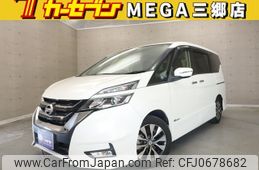 nissan serena 2016 -NISSAN--Serena DAA-GFC27--GFC27-018425---NISSAN--Serena DAA-GFC27--GFC27-018425-