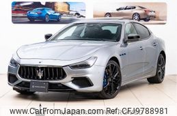 maserati ghibli 2021 -MASERATI--Maserati Ghibli 7AA-MG20--ZAMAS57C001373674---MASERATI--Maserati Ghibli 7AA-MG20--ZAMAS57C001373674-