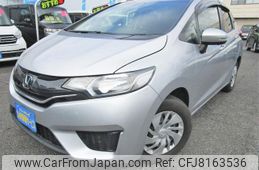 honda fit 2014 -HONDA 【北九州 501ﾓ2467】--Fit GK3--1103981---HONDA 【北九州 501ﾓ2467】--Fit GK3--1103981-