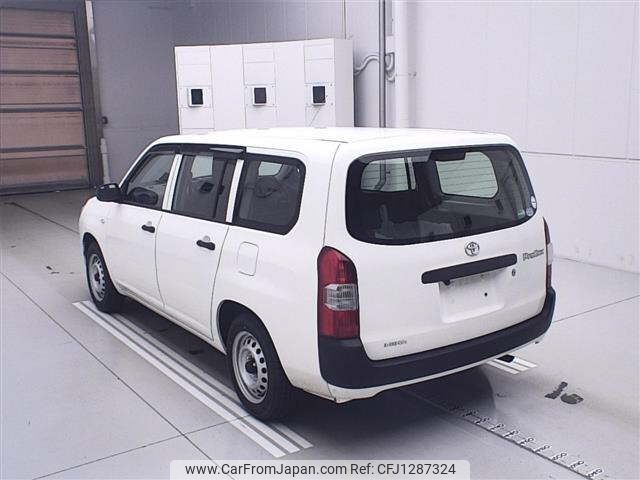 toyota probox-van 2020 -TOYOTA--Probox Van NSP160V-0053275---TOYOTA--Probox Van NSP160V-0053275- image 2