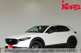 mazda cx-3 2023 -MAZDA--CX-30 5AA-DMEJ3P--111803---MAZDA--CX-30 5AA-DMEJ3P--111803-