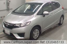 honda fit 2017 -HONDA 【つくば 501た2301】--Fit GK3-3313610---HONDA 【つくば 501た2301】--Fit GK3-3313610-