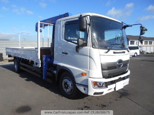 hino ranger 2022 -HINO--Hino Ranger 2PG-FE2ACA--FE2AC-101228---HINO--Hino Ranger 2PG-FE2ACA--FE2AC-101228- image 2