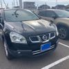 nissan dualis 2012 CFJ1740355 image 2