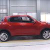 nissan juke 2015 -NISSAN--Juke YF15-501269---NISSAN--Juke YF15-501269- image 4