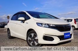 honda fit 2018 -HONDA--Fit DAA-GP5--GP5-1308268---HONDA--Fit DAA-GP5--GP5-1308268-