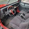 chrysler jeep-wrangler 1996 -CHRYSLER--Jeep Wrangler E-S8MX--1J4FY29S4SP305198---CHRYSLER--Jeep Wrangler E-S8MX--1J4FY29S4SP305198- image 10