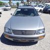 nissan stagea 1996 A242 image 8
