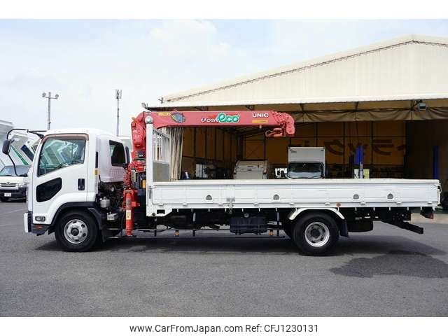 isuzu forward 2016 -ISUZU--Forward TKG-FRR90S1--FRR90-7097862---ISUZU--Forward TKG-FRR90S1--FRR90-7097862- image 2