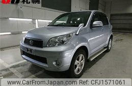 daihatsu be-go 2011 CFJ1571061