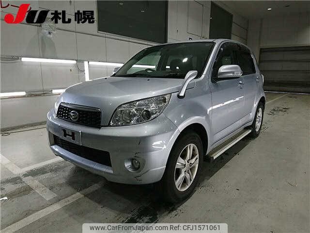 daihatsu be-go 2011 CFJ1571061 image 1