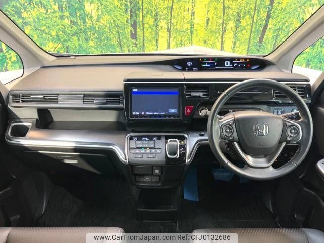 honda stepwagon 2017 -HONDA--Stepwgn 6AA-RP5--RP5-1057169---HONDA--Stepwgn 6AA-RP5--RP5-1057169- image 2