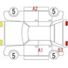 honda fit 2011 -HONDA--Fit DAA-GP1--GP1-1037935---HONDA--Fit DAA-GP1--GP1-1037935- image 2