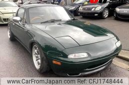 mazda roadster 1994 CFJ1748444