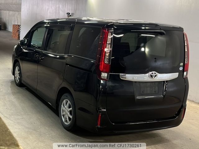 toyota noah 2016 CFJ1730261 image 2