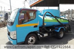 mitsubishi-fuso canter 2010 -MITSUBISHI--Canter PDG-FE73D--FE73D-570722---MITSUBISHI--Canter PDG-FE73D--FE73D-570722-