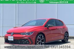 volkswagen golf 2022 -VOLKSWAGEN--VW Golf 3BA-CDDNP--WVWZZZCDZNW001067---VOLKSWAGEN--VW Golf 3BA-CDDNP--WVWZZZCDZNW001067-