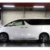 toyota vellfire 2019 -TOYOTA--Vellfire AYH30W--0098175---TOYOTA--Vellfire AYH30W--0098175- image 22