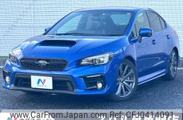 subaru wrx 2017 -SUBARU--WRX DBA-VAG--VAG-025529---SUBARU--WRX DBA-VAG--VAG-025529-