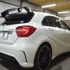 mercedes-benz amg 2014 -MERCEDES-BENZ--AMG CBA-176052--WDD1760522J287088---MERCEDES-BENZ--AMG CBA-176052--WDD1760522J287088- image 3