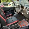 suzuki jimny 2012 CFJ1354778 image 5