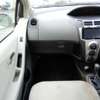 toyota vitz 2010 CFJ2374428 image 25