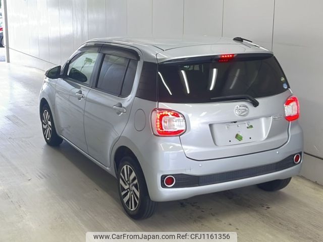 daihatsu boon 2018 -DAIHATSU--Boon M700S-0011809---DAIHATSU--Boon M700S-0011809- image 2
