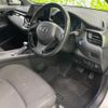 toyota c-hr 2019 quick_quick_DAA-ZYX10_ZYX10-2191799 image 8