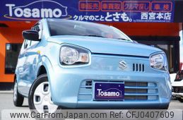 suzuki alto 2021 quick_quick_HA36S_HA36S-130393