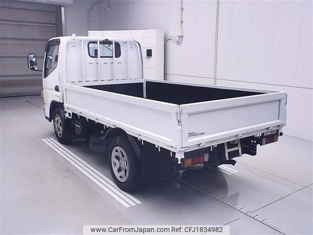 nissan atlas 2016 CFJ1834982 image 2