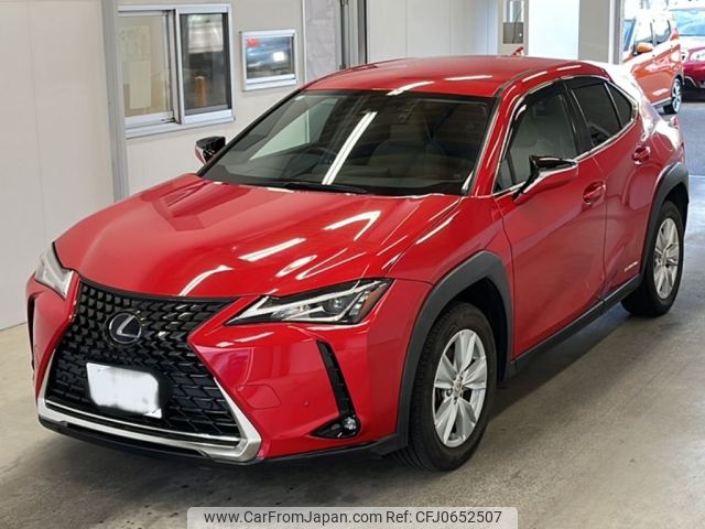 lexus ux 2020 -LEXUS 【宮崎 300ら2689】--Lexus UX MZAH10-2053043---LEXUS 【宮崎 300ら2689】--Lexus UX MZAH10-2053043- image 1