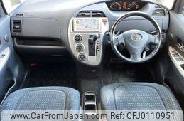 toyota ractis 2010 504928-923438