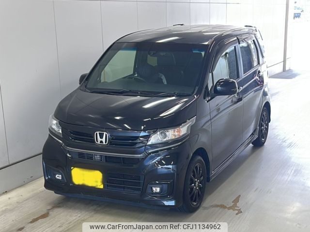 honda n-wgn 2019 -HONDA 【山口 581も3295】--N WGN JH1-1439761---HONDA 【山口 581も3295】--N WGN JH1-1439761- image 1