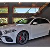 mercedes-benz amg 2020 -MERCEDES-BENZ--AMG 4BA-177054M--W1K1770542N158084---MERCEDES-BENZ--AMG 4BA-177054M--W1K1770542N158084- image 1