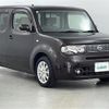 nissan cube 2014 -NISSAN--Cube DBA-NZ12--NZ12-053551---NISSAN--Cube DBA-NZ12--NZ12-053551- image 1