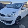 mitsubishi mirage 2017 -MITSUBISHI 【宇都宮 502ﾈ2732】--Mirage A03A--0040982---MITSUBISHI 【宇都宮 502ﾈ2732】--Mirage A03A--0040982- image 1