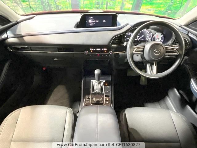 mazda cx-3 2020 CFJ1630827 image 2
