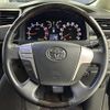 toyota alphard 2012 CFJ1697638 image 23