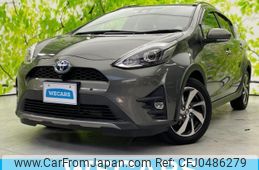 toyota aqua 2019 quick_quick_DAA-NHP10H_NHP10-6847002