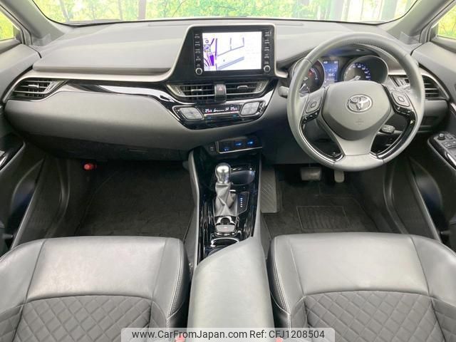 toyota c-hr 2021 quick_quick_ZYX11_ZYX11-2032789 image 2