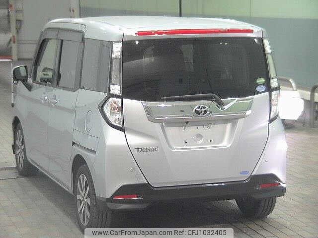 toyota tank 2017 -TOYOTA--Tank M900A--0124506---TOYOTA--Tank M900A--0124506- image 2