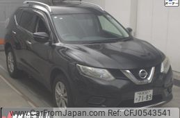 nissan x-trail 2014 -NISSAN--X-Trail T32-501110---NISSAN--X-Trail T32-501110-