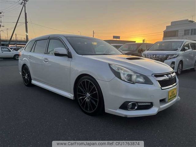 subaru legacy-touring-wagon 2013 CFJ1763874 image 2