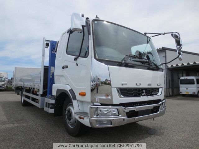 mitsubishi-fuso fighter 2024 -MITSUBISHI--Fuso Fighter 2KG-FK62FZ--FK62FZ-616052---MITSUBISHI--Fuso Fighter 2KG-FK62FZ--FK62FZ-616052- image 2