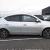 nissan latio 2014 CFJ1851449 image 5