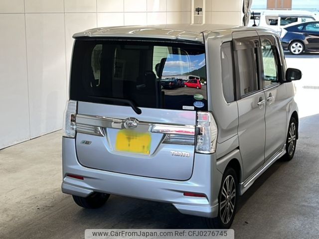 daihatsu tanto 2014 -DAIHATSU 【鹿児島 581す3954】--Tanto LA600S-0170138---DAIHATSU 【鹿児島 581す3954】--Tanto LA600S-0170138- image 2