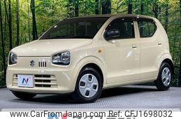 suzuki alto 2015 CFJ1698032